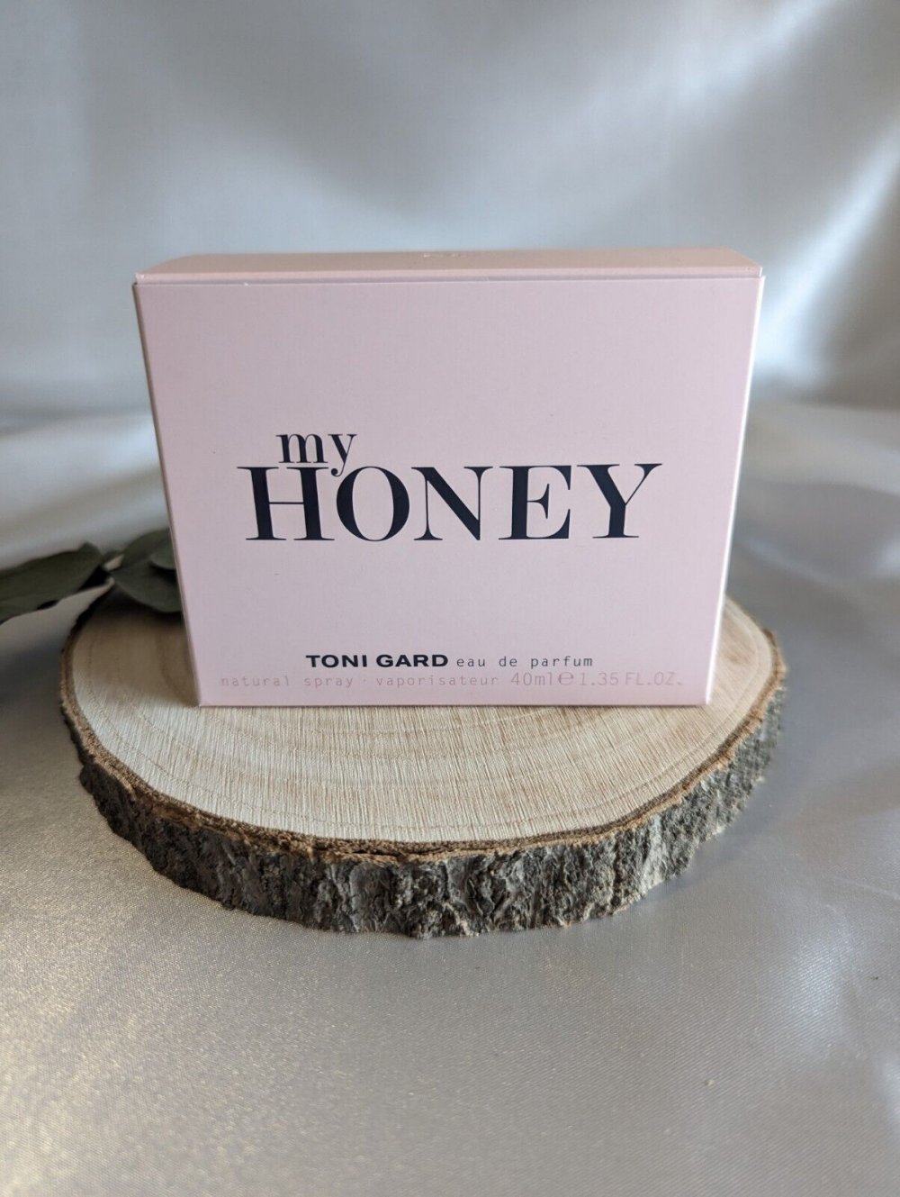 Toni Gard My Honey Eau de Parfum 40ml