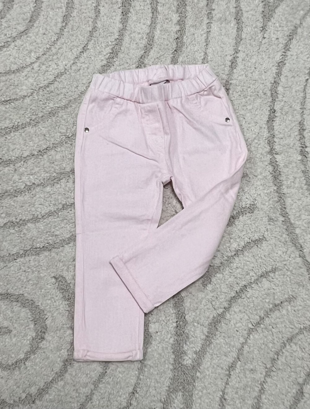 Stoffhose Kanz NEU