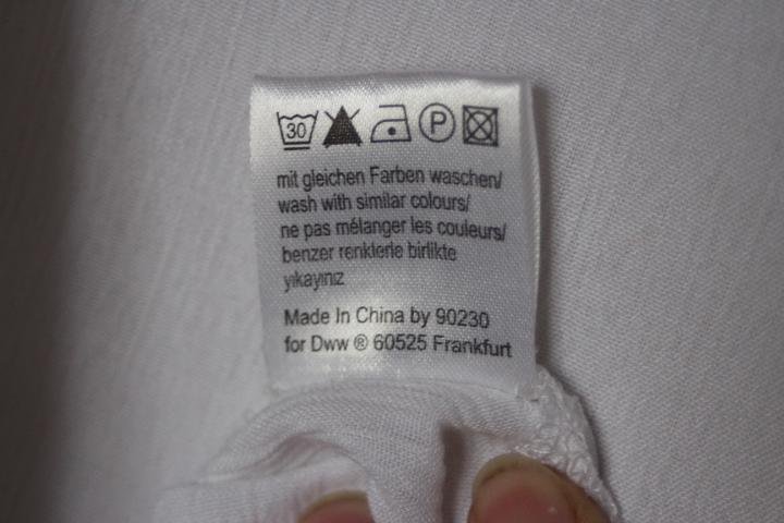 leichtes, ärmelloses Oberteil für Damen, weiß