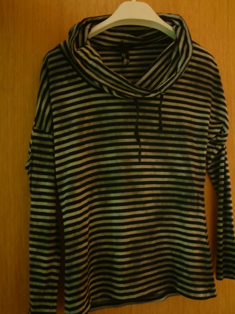 Leichter Pulli, Marke Kenny S., Gr. 38
