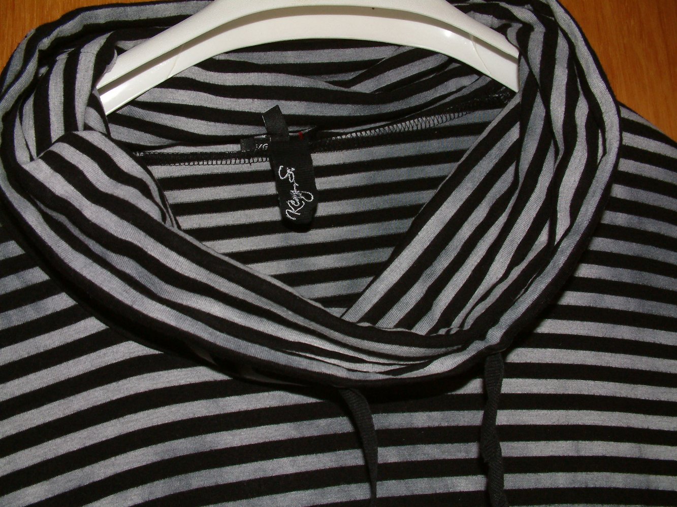 Leichter Pulli, Marke Kenny S., Gr. 38
