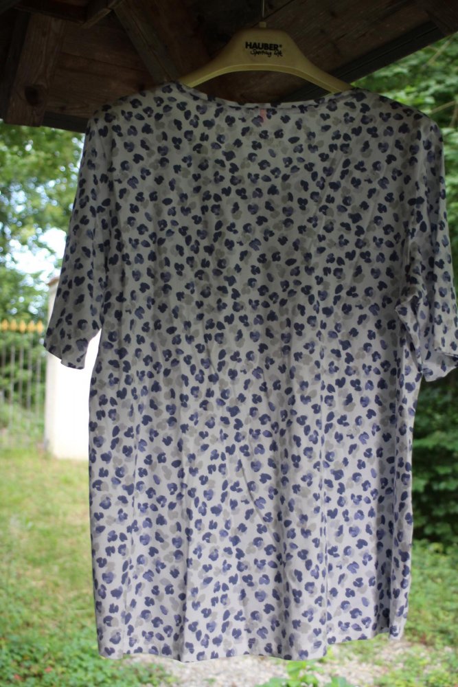 Damen-Shirt von Gerry Weber casual Organic cotton