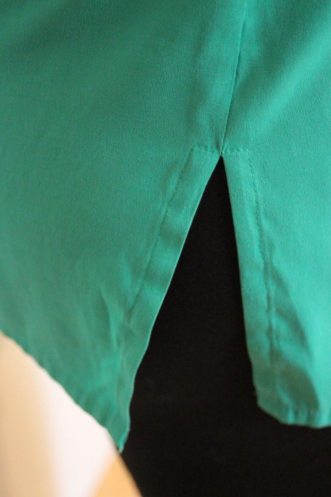 Bluse, Größe 46 von ambria selection