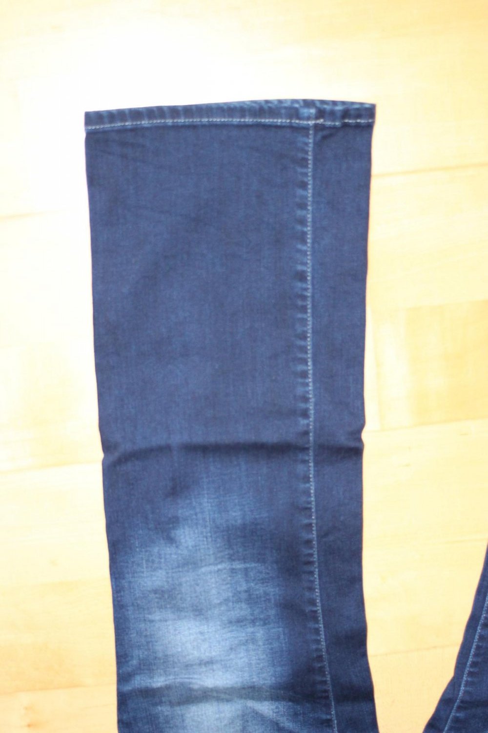 Damen-Jeans W30 L30, Marke Mavi, Modell Mona