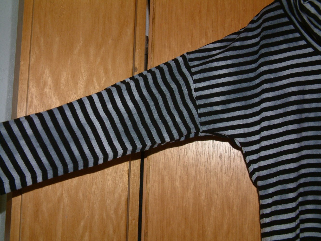 Leichter Pulli, Marke Kenny S., Gr. 38
