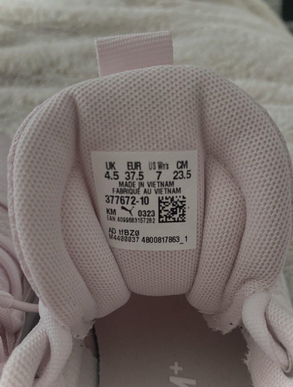 Puma Laufschuhe