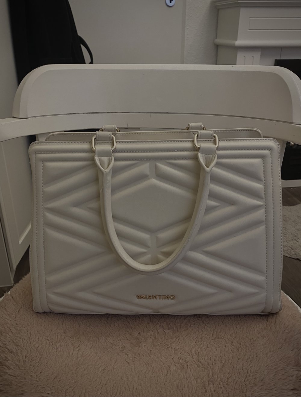 Mario Valentino Tasche