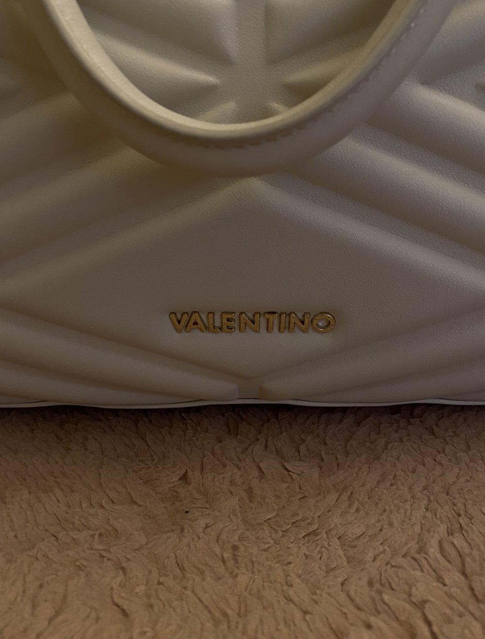 Mario Valentino Tasche