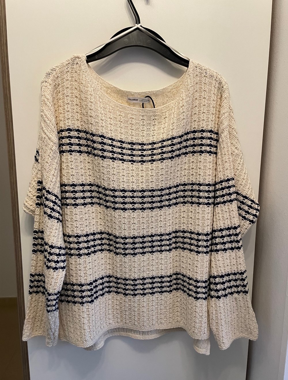 Strickpullover