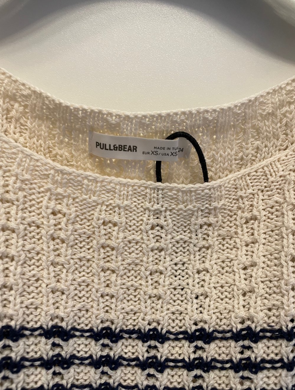 Strickpullover