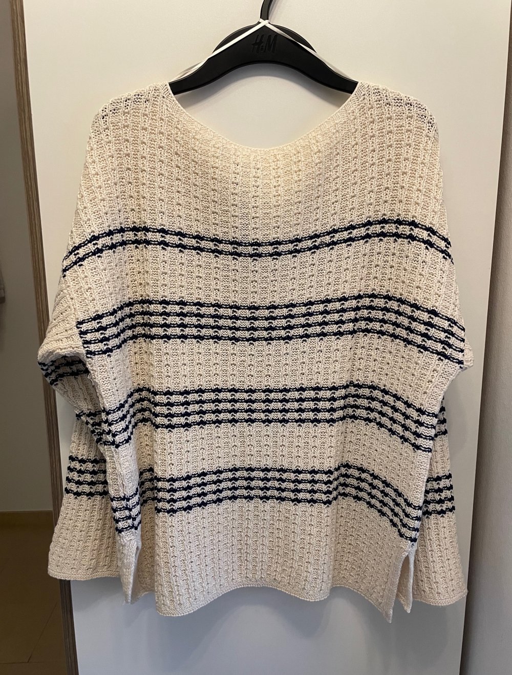 Strickpullover