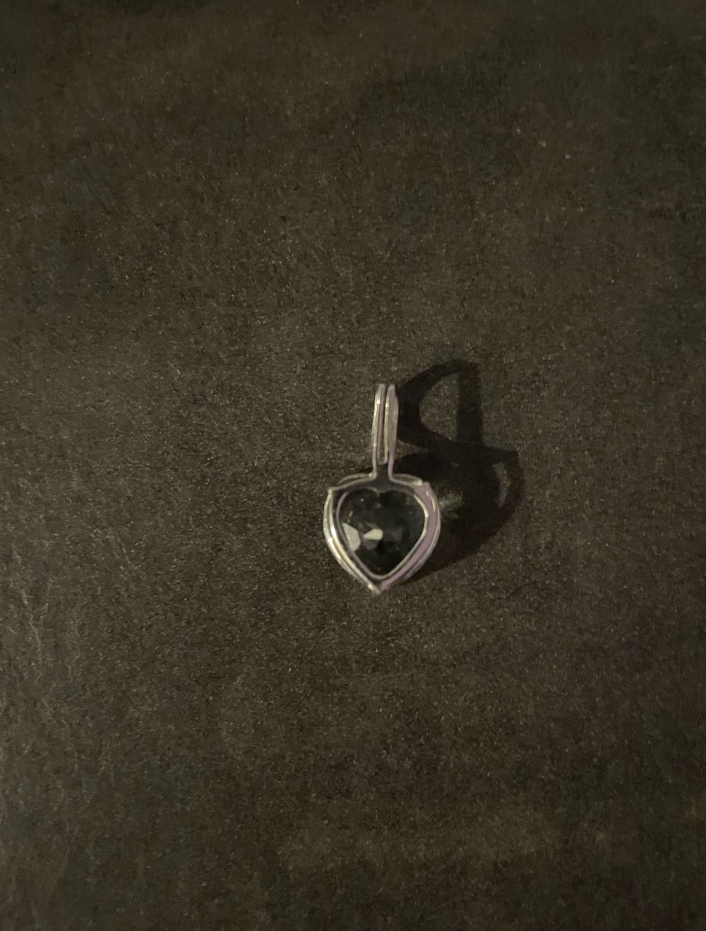 Schlüsselanhänger 925 sterling silber