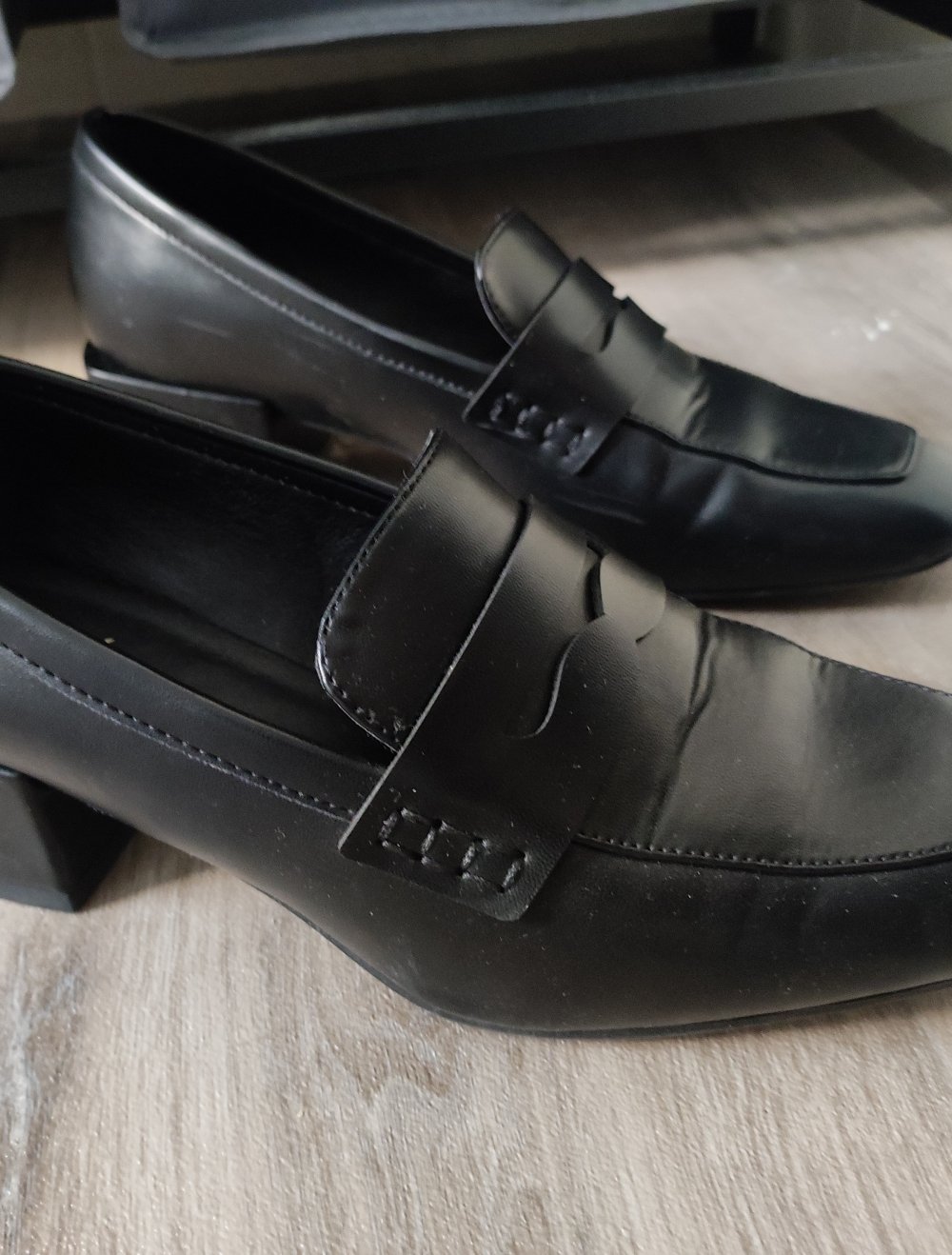 Business-Schuhe