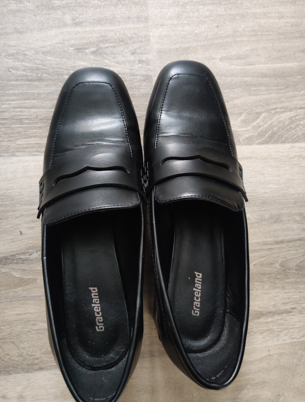 Business-Schuhe