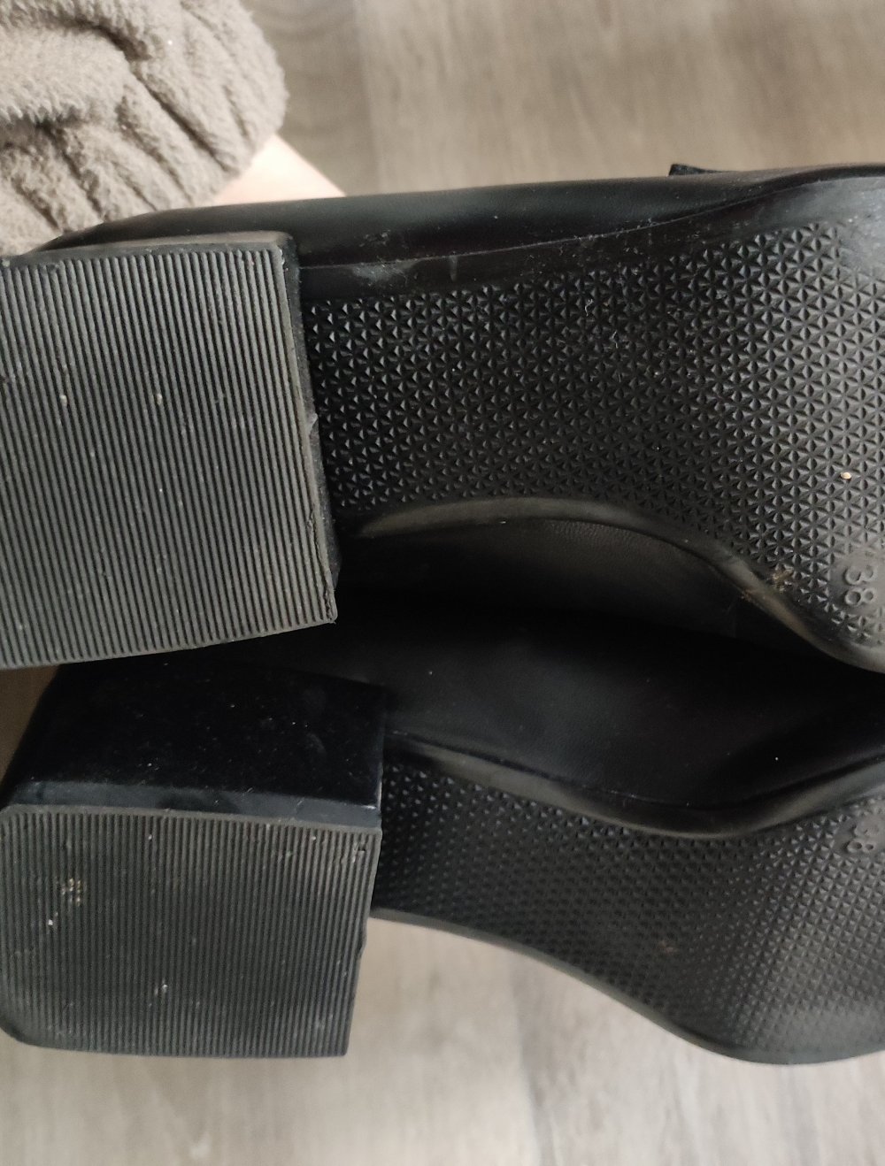 Business-Schuhe