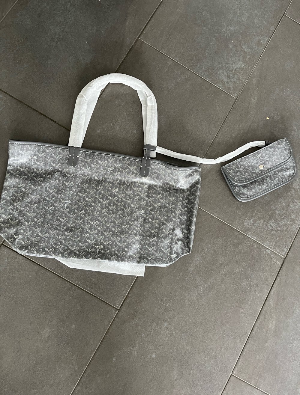 Goyard Handtasche Neu
