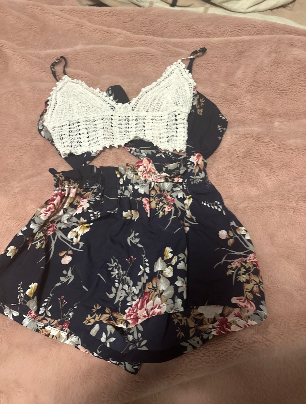 Schönes Sommer set