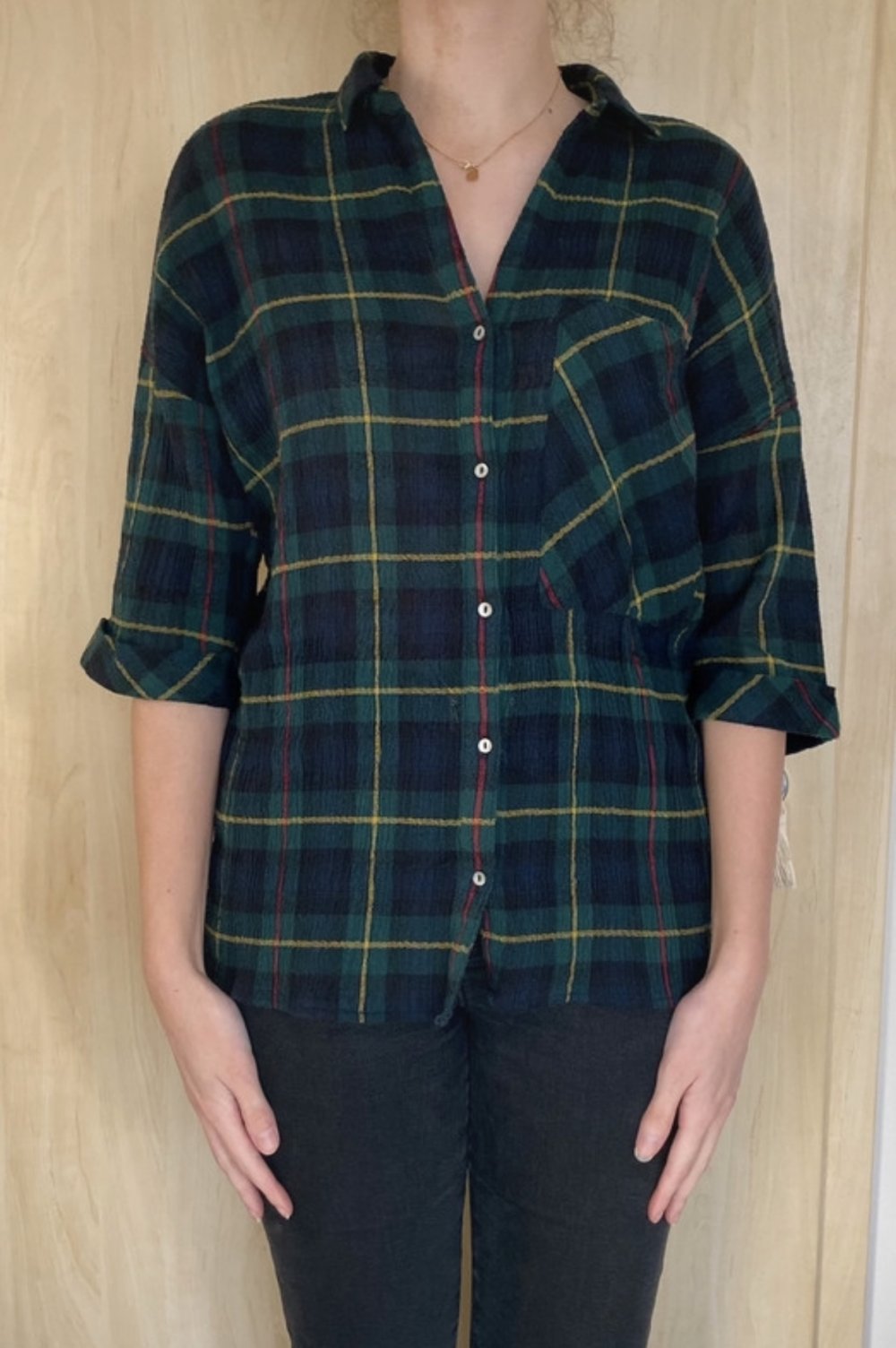 Bluse, Esprit, Größe S
