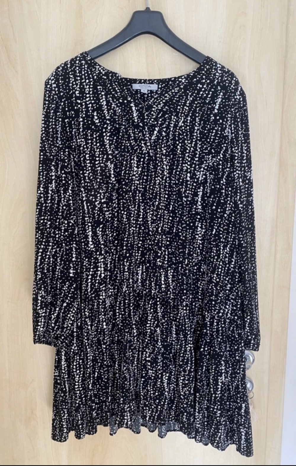 Kleid von comma, Größe M
