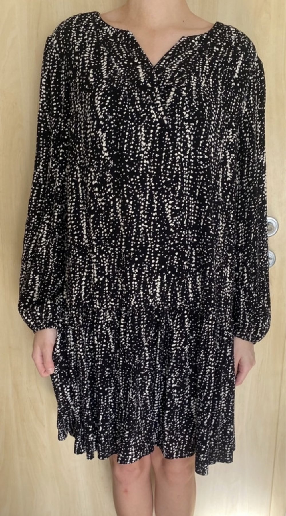 Kleid von comma, Größe M