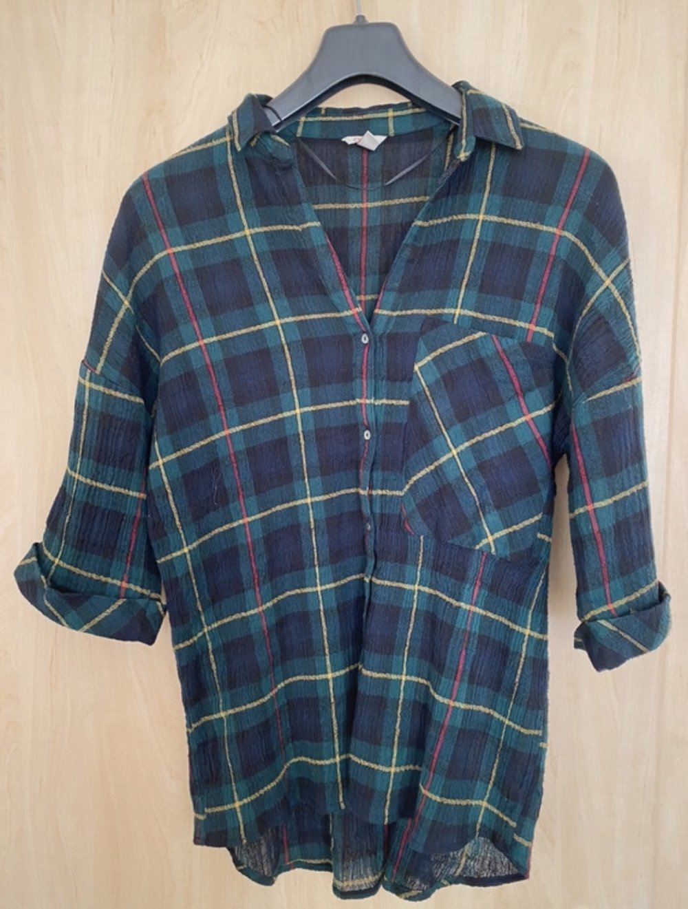 Bluse, Esprit, Größe S