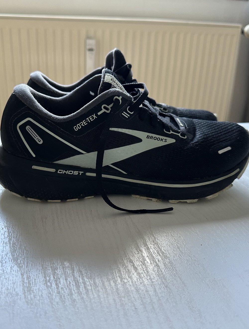 Laufschuhe