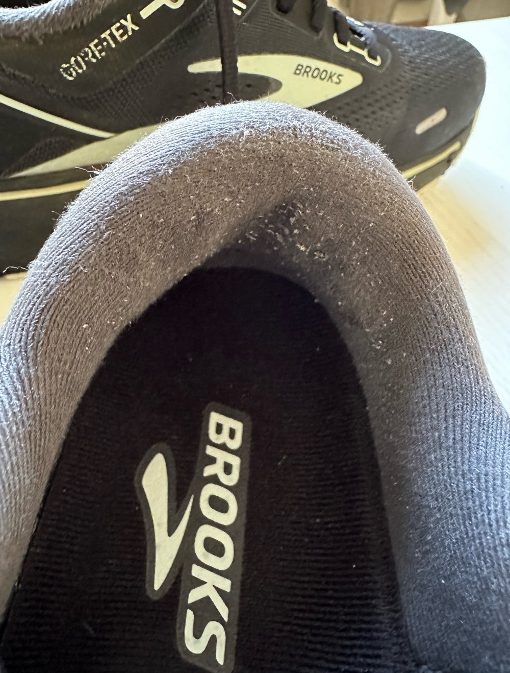 Laufschuhe