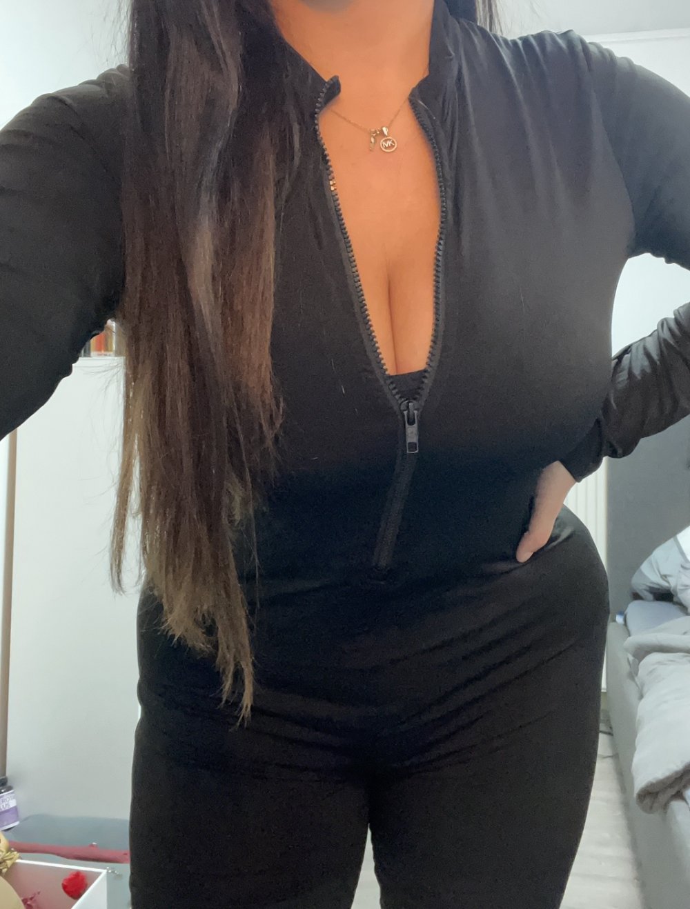 jumpsuit
