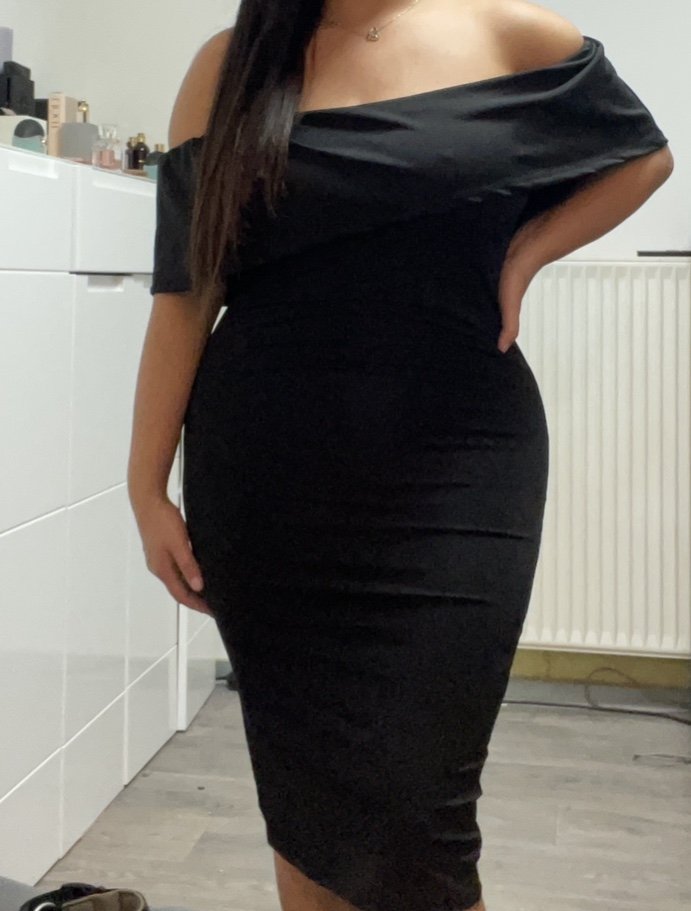Abendkleid