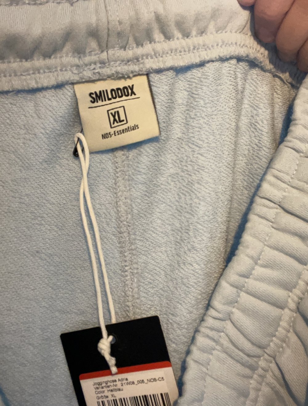Jogginghose neu