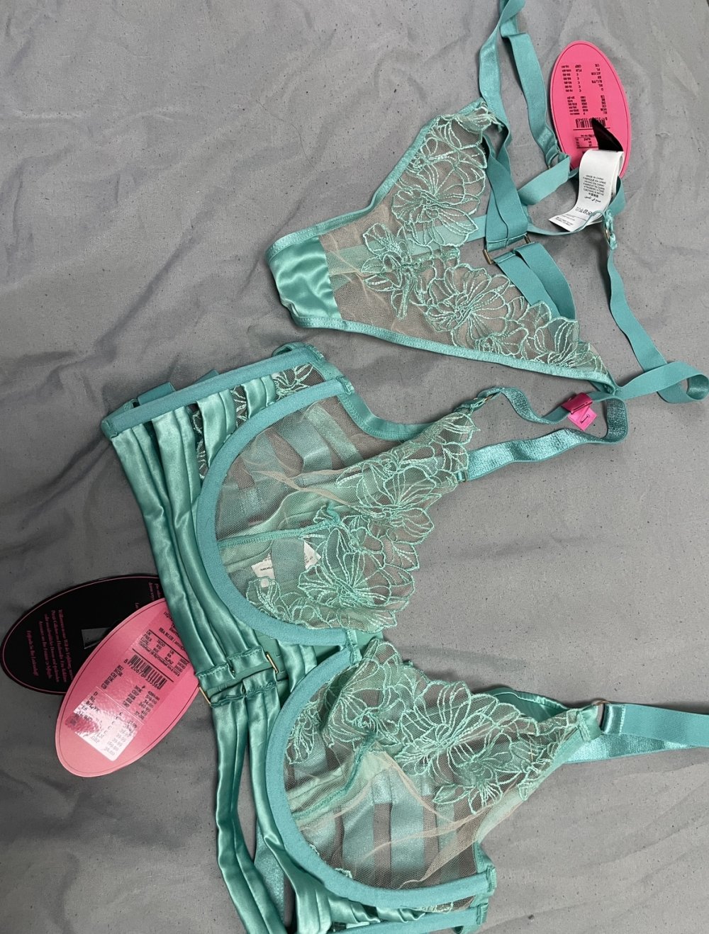 bh set