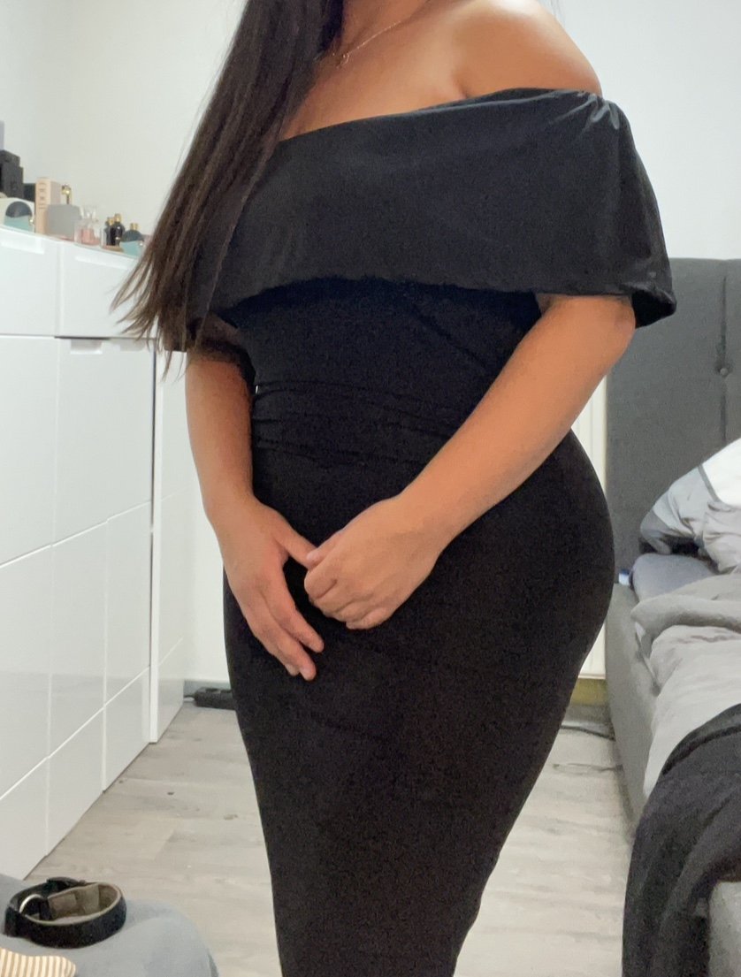 Abendkleid