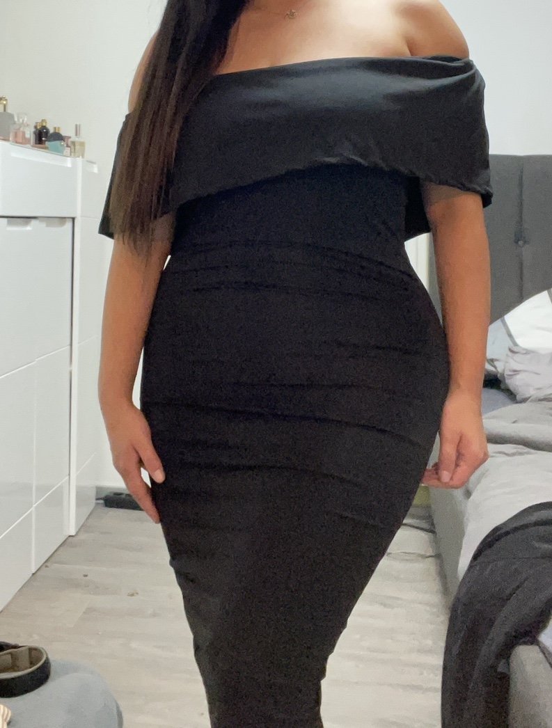 Abendkleid