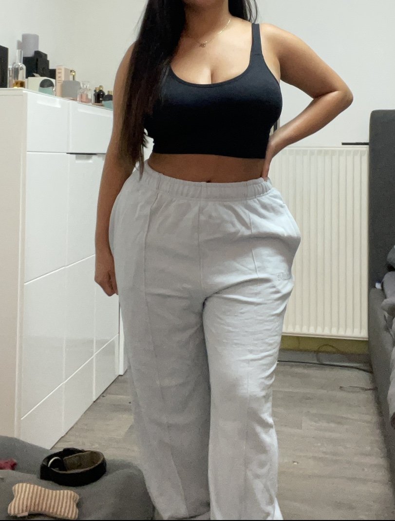Jogginghose neu