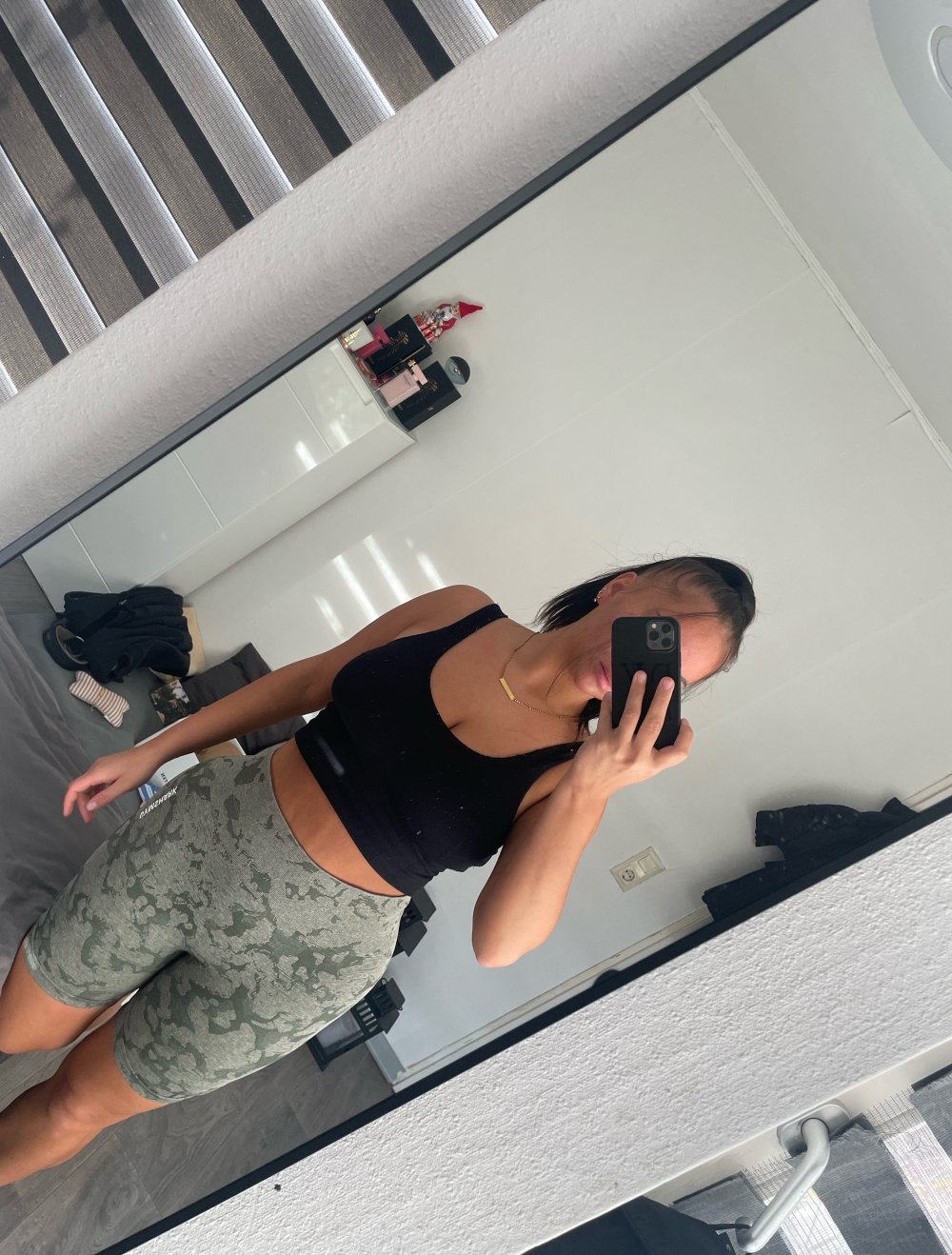 Sport Short
