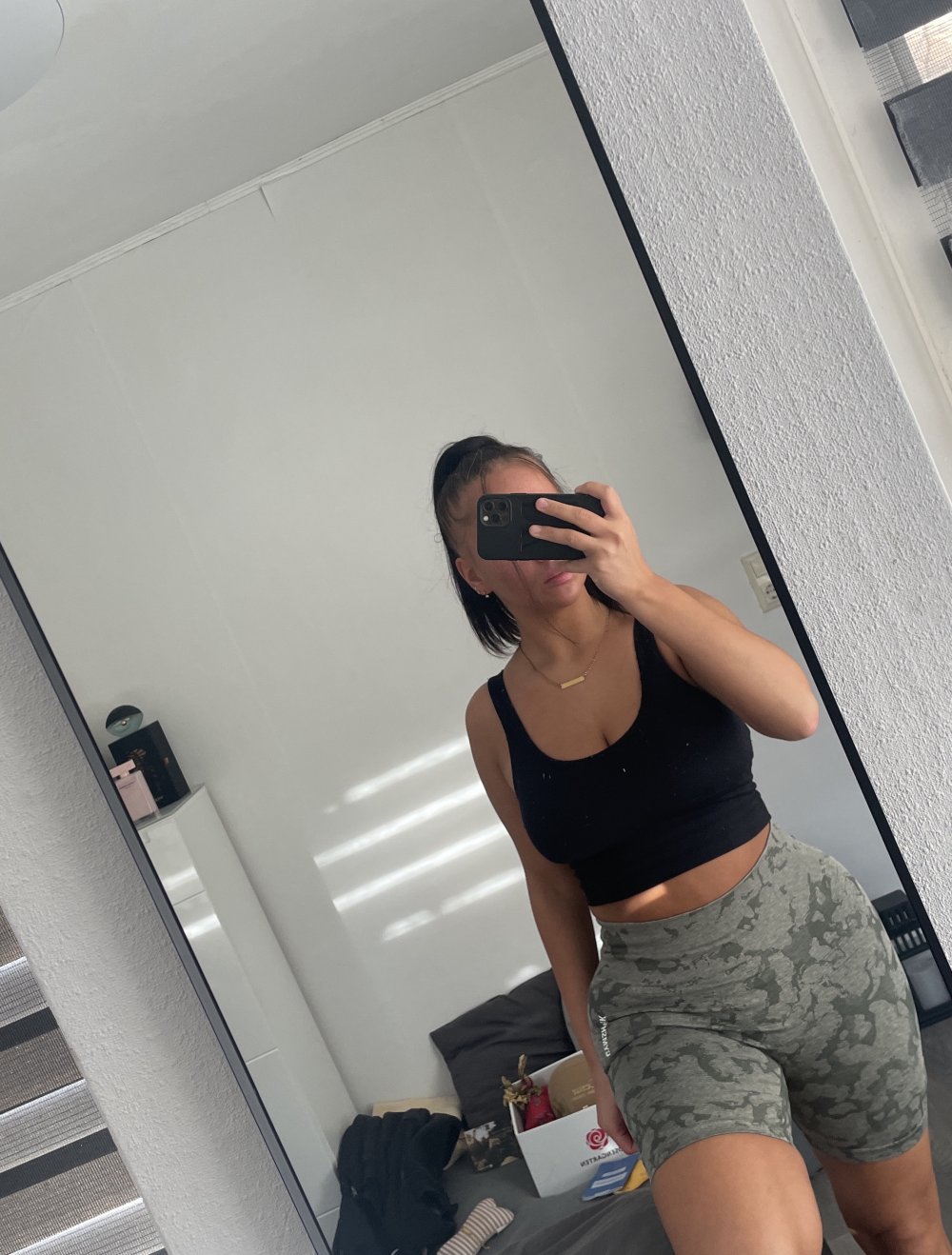 Sport Short