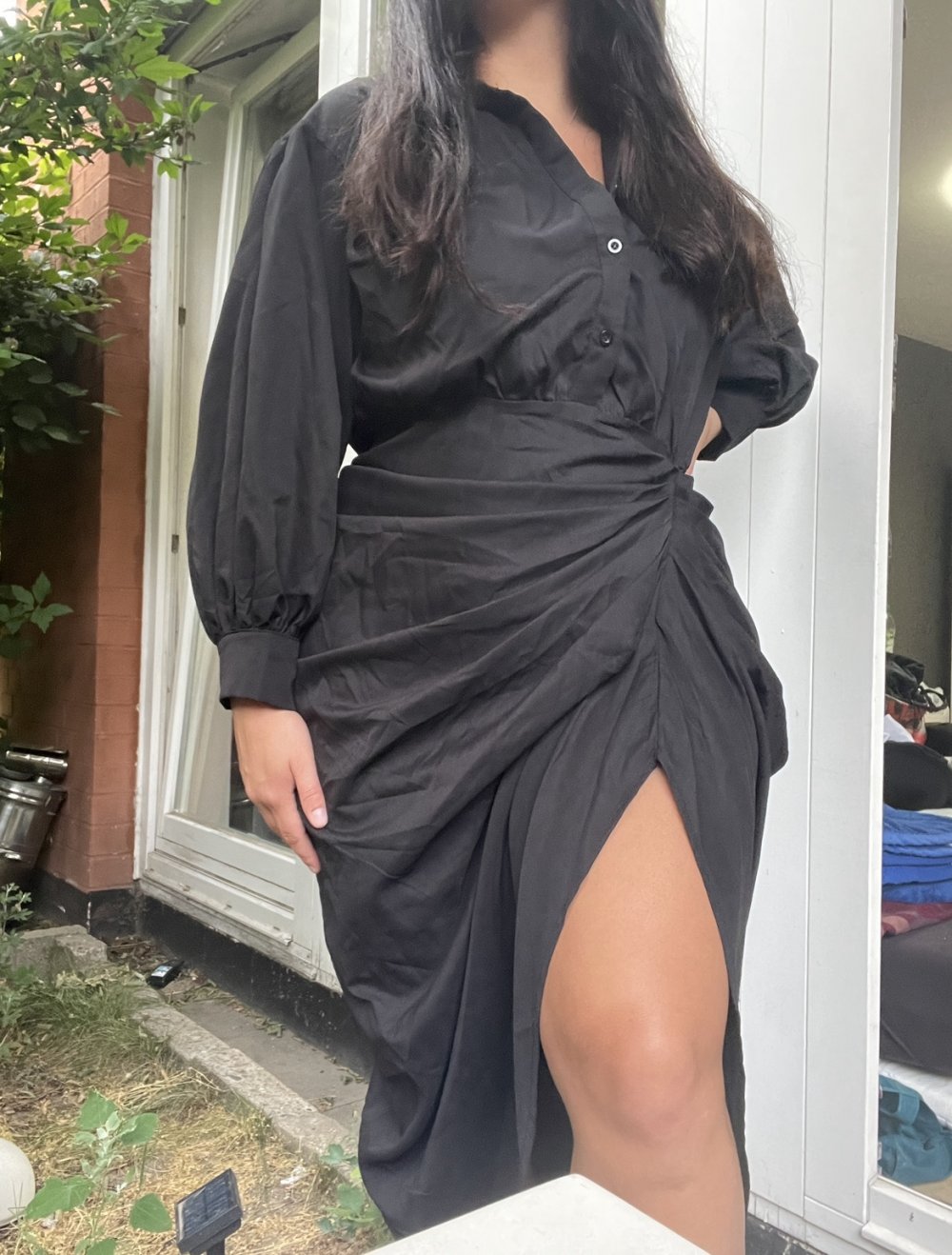 Abendkleid
