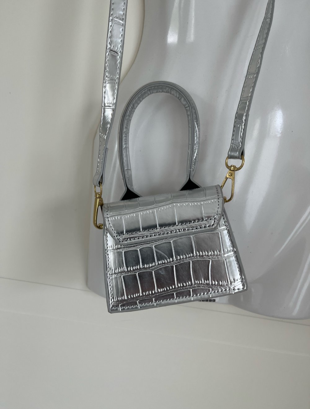 Mini Handtasche