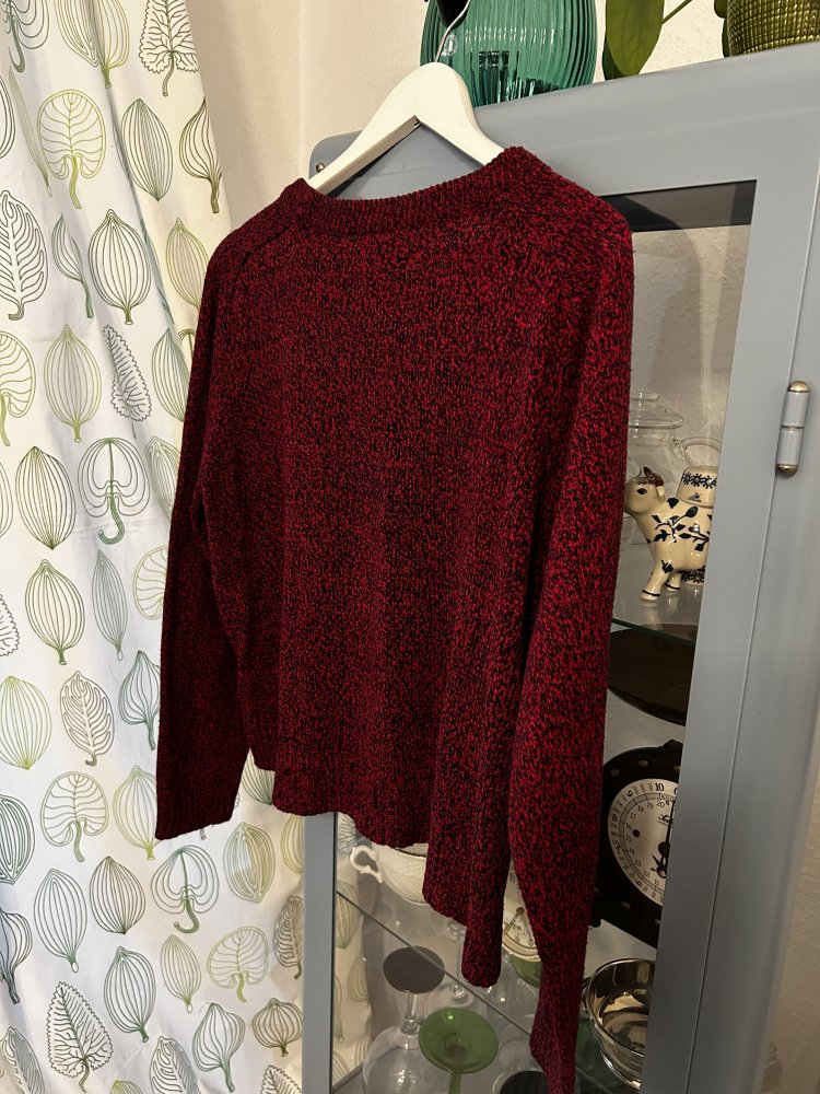 Kurzer leichter Pulli von H&M - Gr. L - guter Zustand