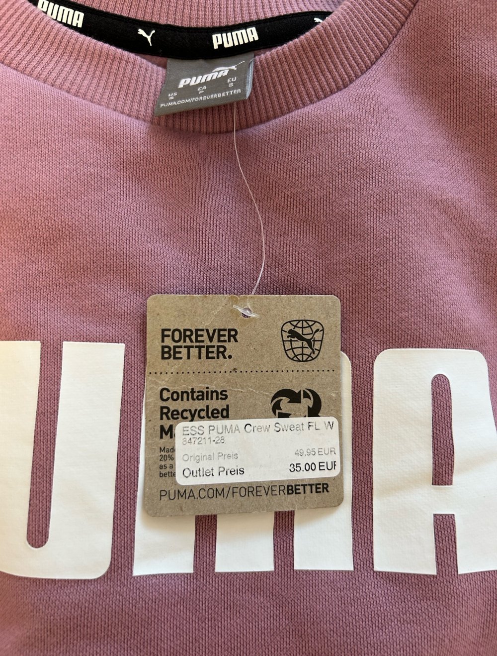 Puma Pulli