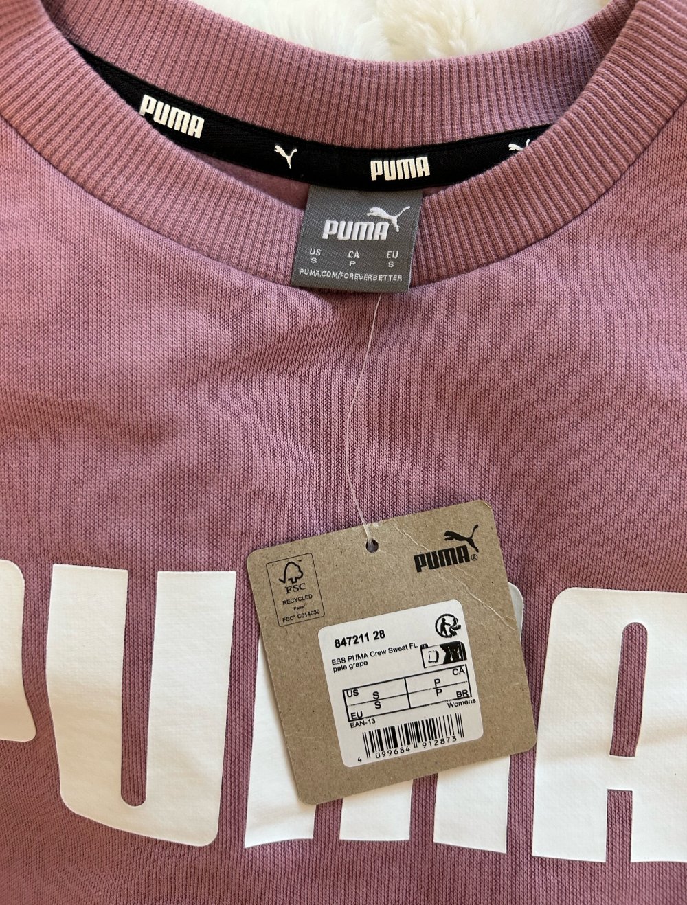 Puma Pulli