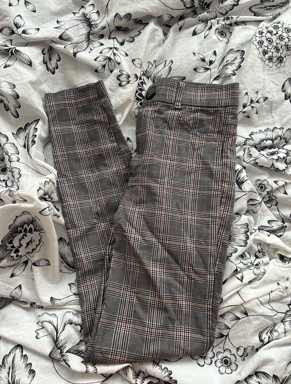 Zara Hose