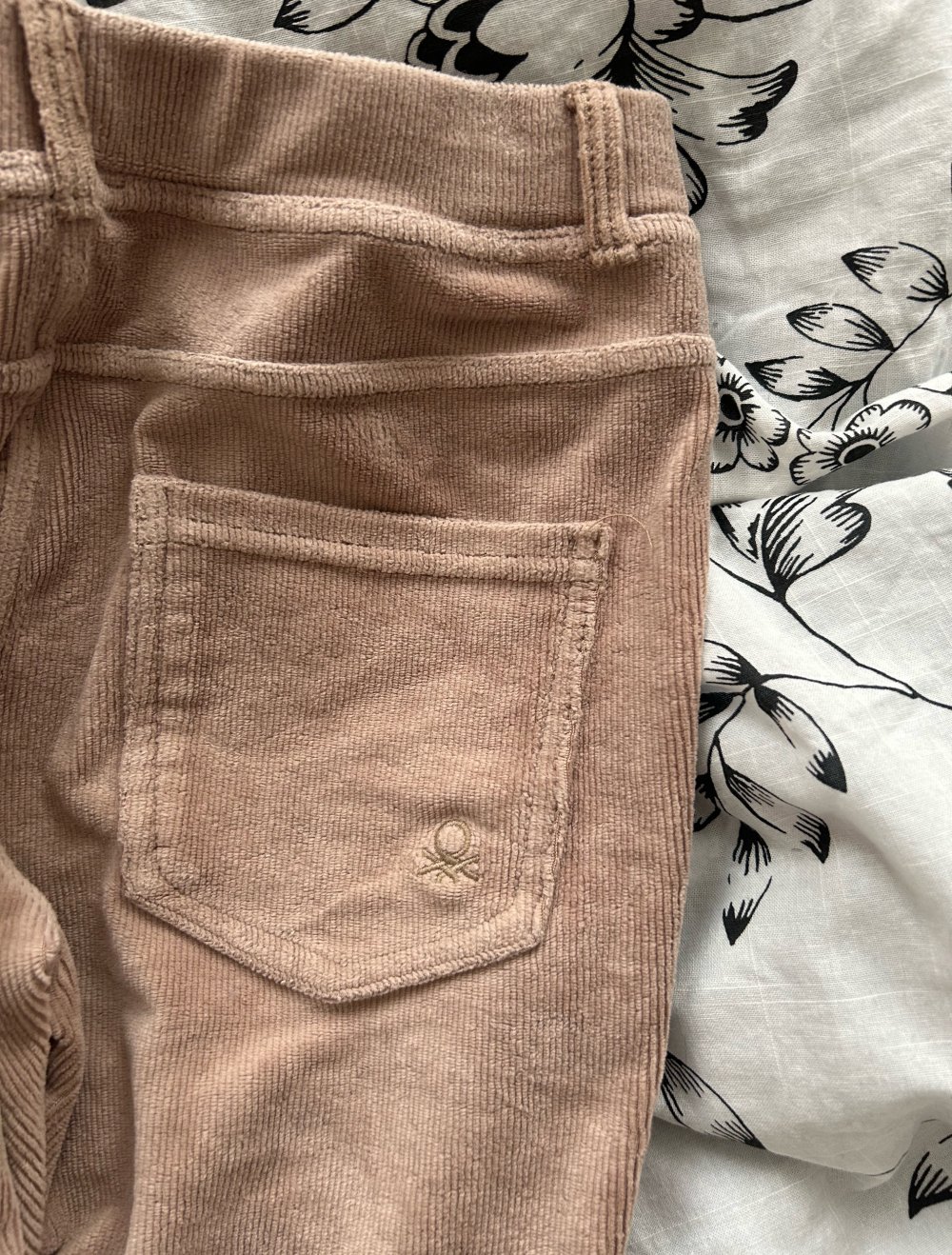 Cordhose