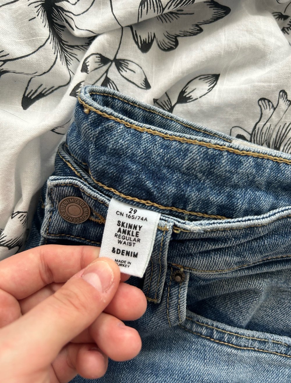 Jeans