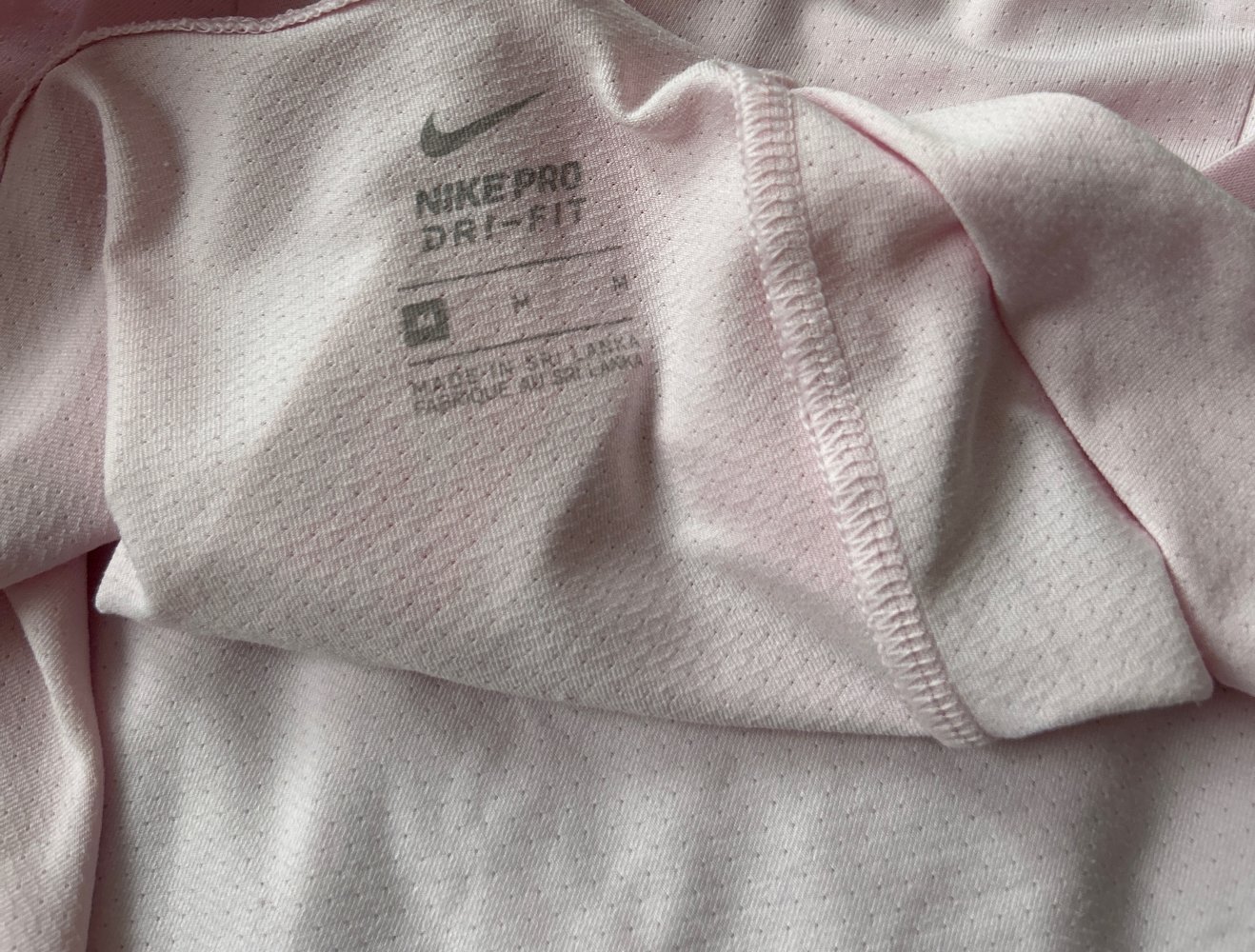 Sport Shirt