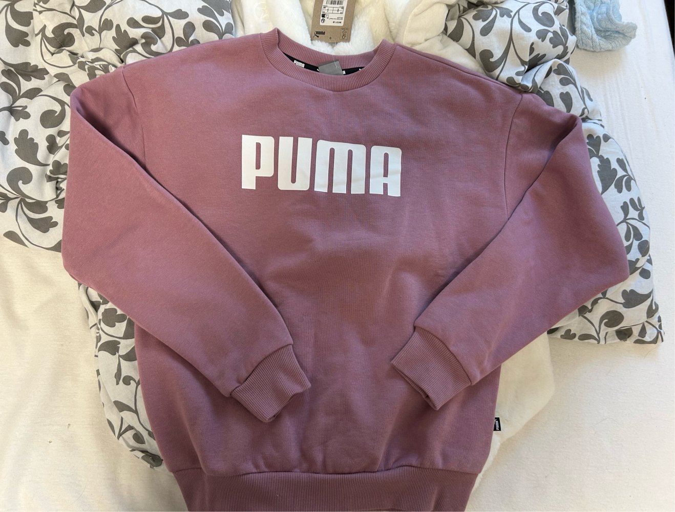 Puma Pulli