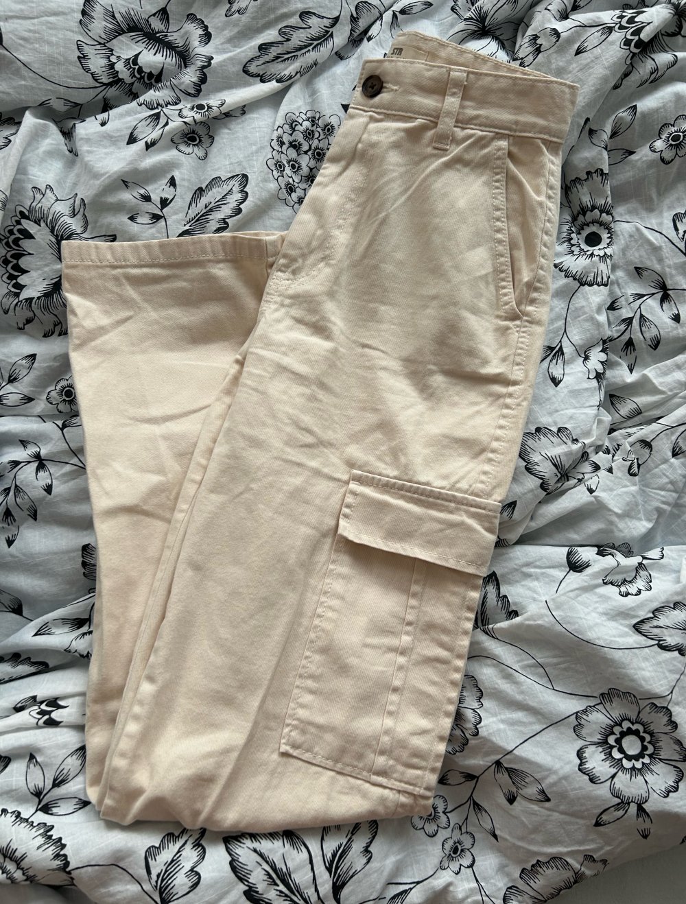 Cargo Hose