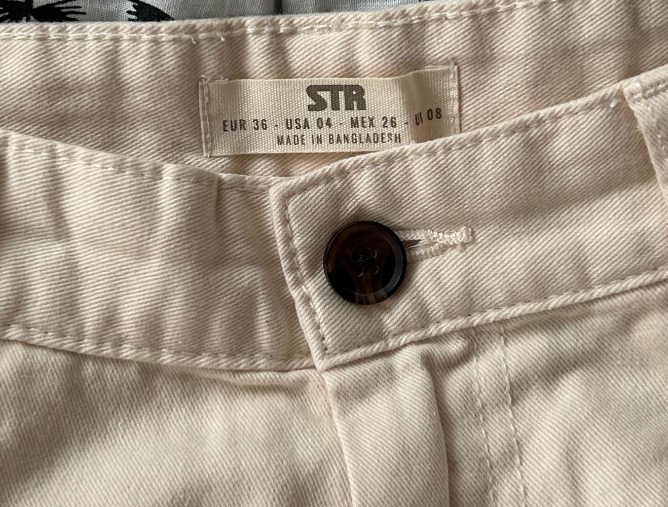 Cargo Hose