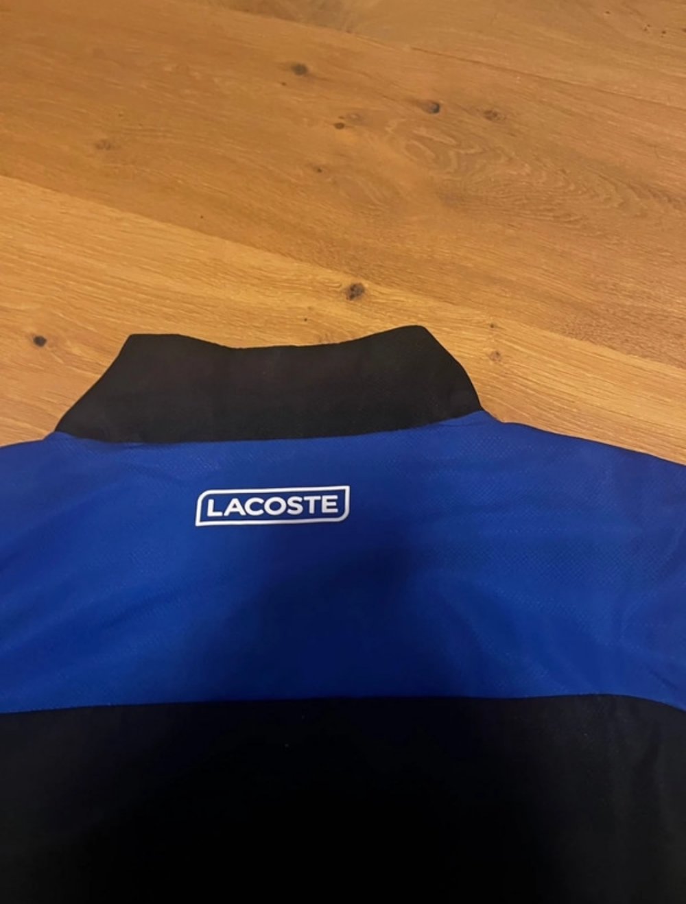 Trainingsanzug Lacoste