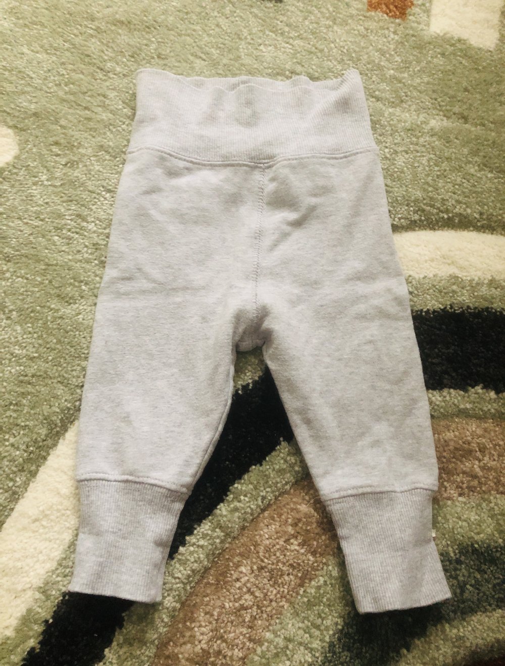 Jogginghose grau